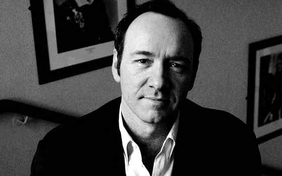 The Usual Suspects - Happy Birthday Kevin Spacey a.k.a. Keyser Söze!