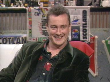 stephen tompkinson print